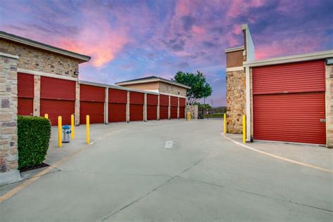 storage center at craig ranch|Climate Controlled Storage Units in McKinney TX